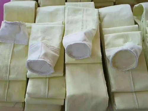 新疆 高温布袋厂家